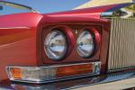 Rolls-Royce Phantom VI Cabriolet by Frua 1992 года